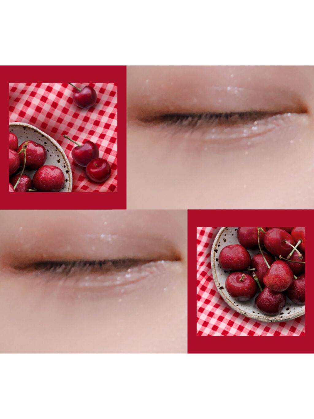 ティアー アイライナー/ETUDE/リキッドアイライナーを使ったクチコミ(4枚目)