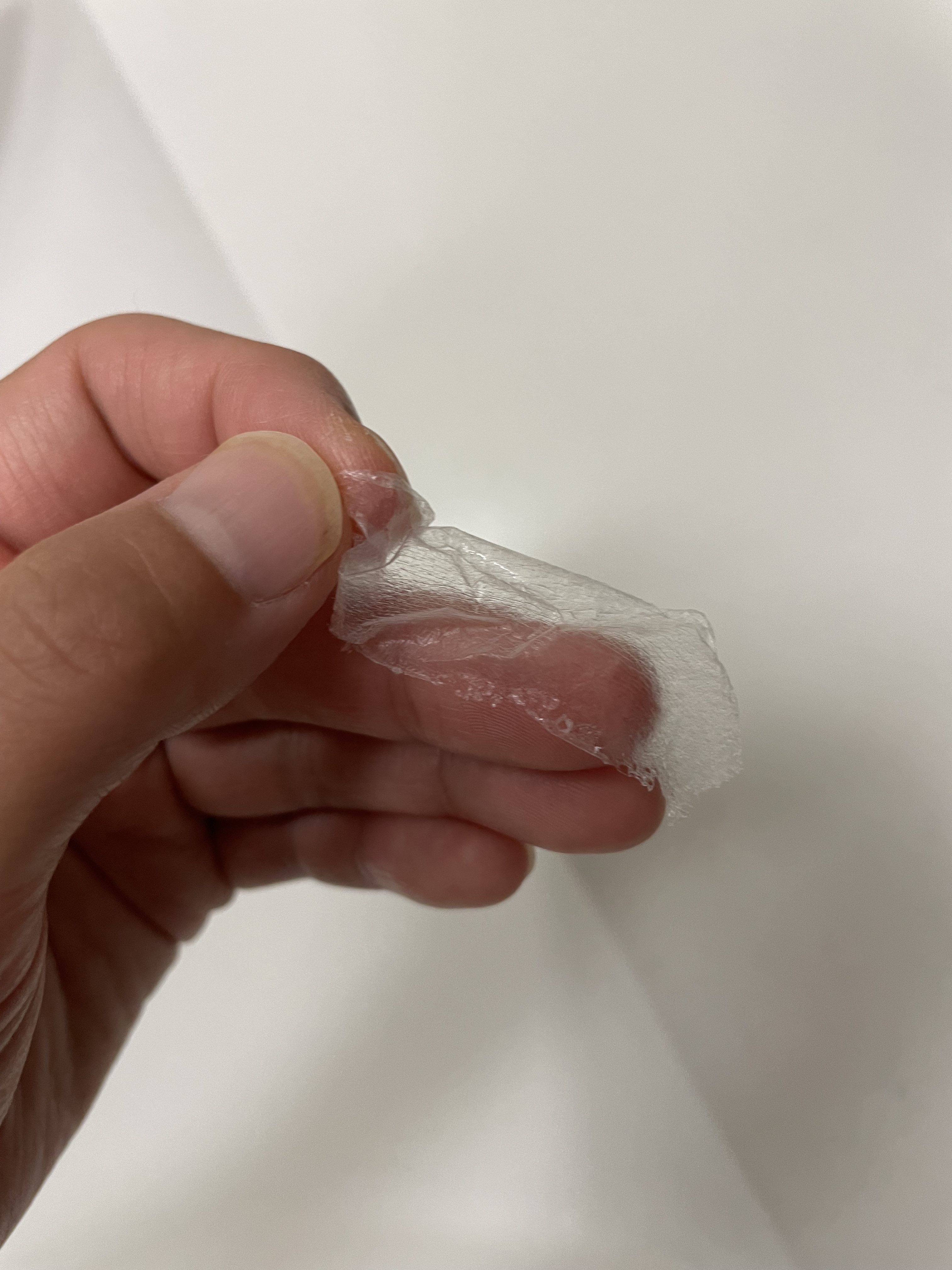 薬用リンクルリペアNA/シーヴァ/シートマスク・パックを使ったクチコミ（3枚目）