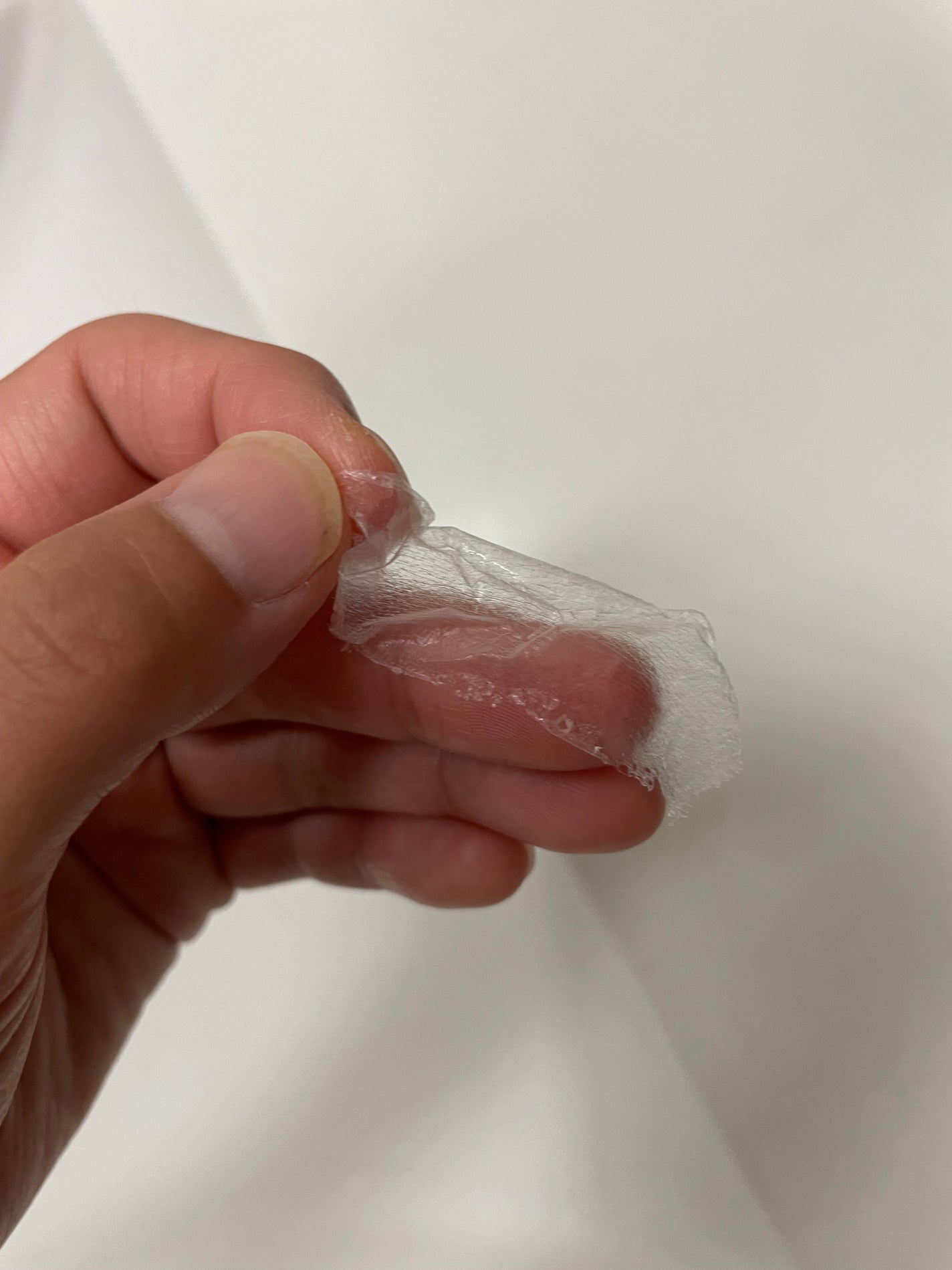 薬用リンクルリペアNA/シーヴァ/シートマスク・パックを使ったクチコミ(3枚目)