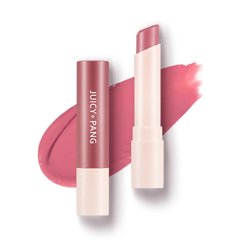 アピュー ジューシーパン カラーリップバーム PK02 ピンクグアバ