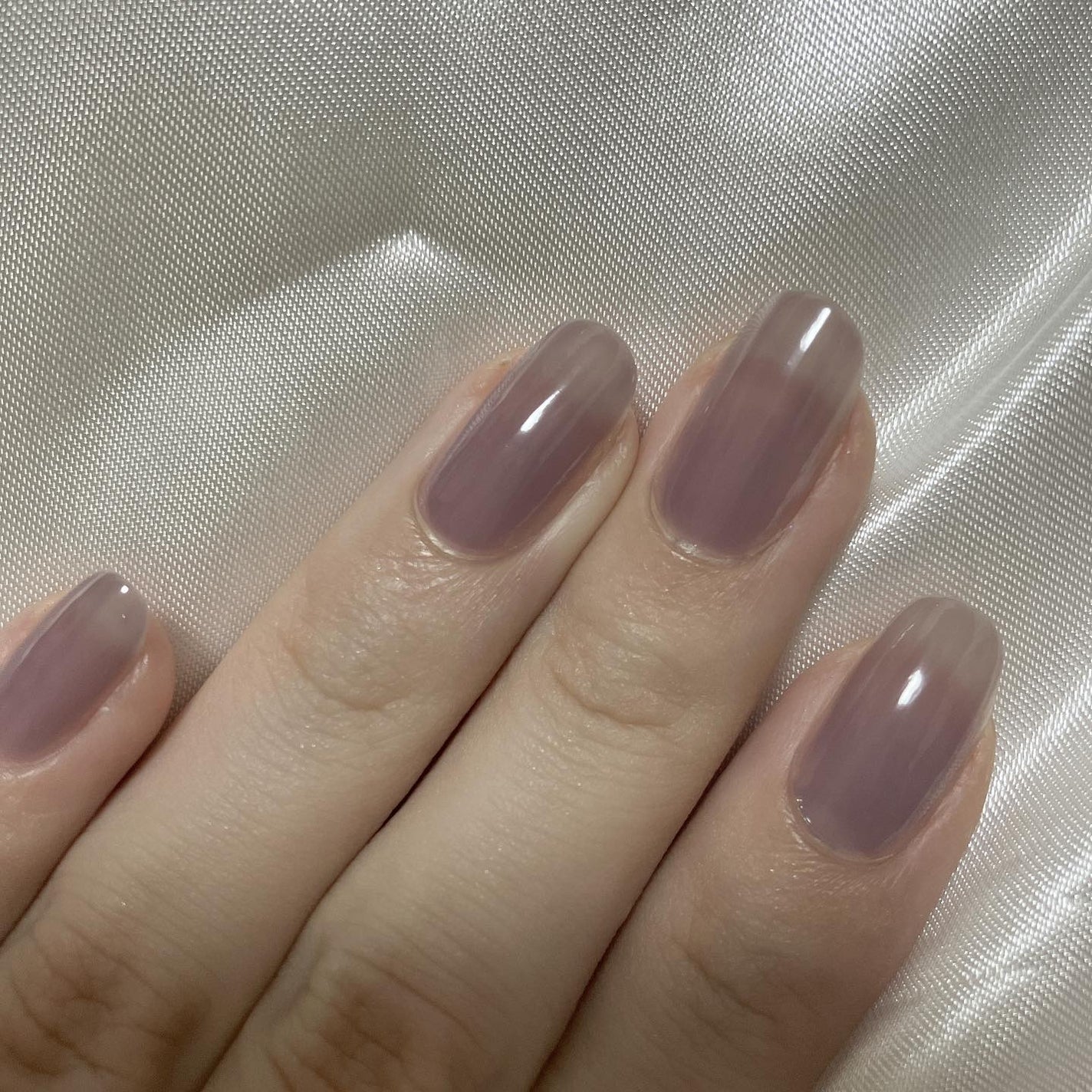 カラフルネイルズ/キャンメイク/マニキュアを使ったクチコミ(3枚目)