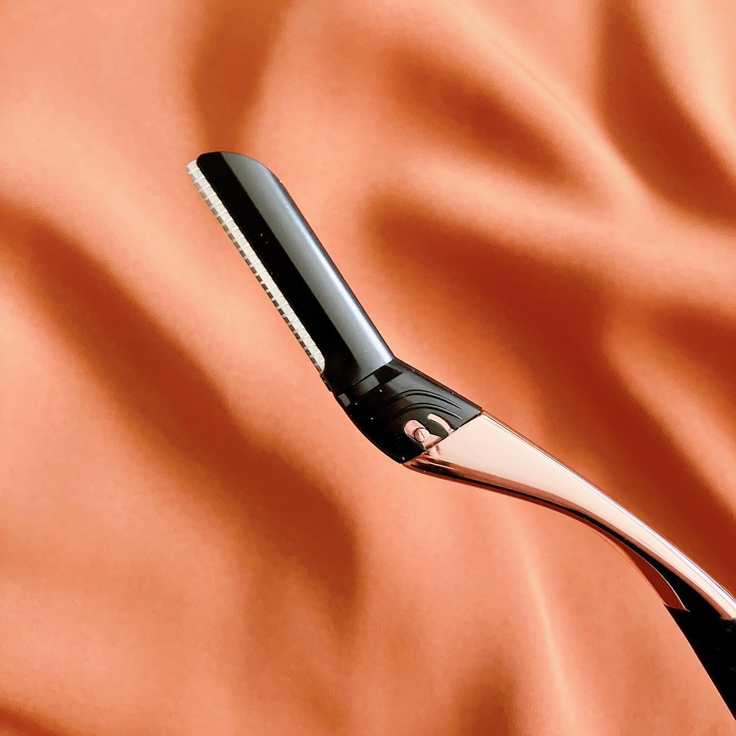 サロンプラス トーンアップ フェイススムーサー ホルダー（刃付き）/サロンプラス/シェーバー by mikichan フォロバ😉♡