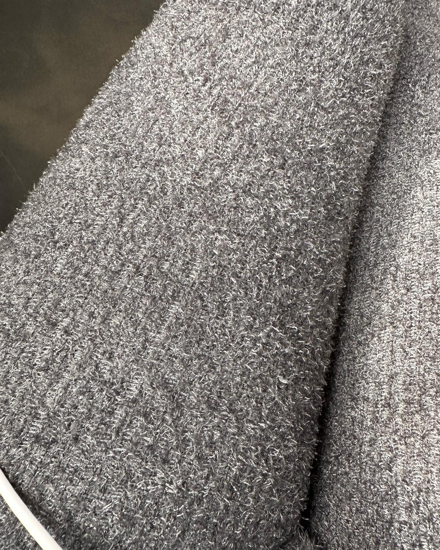 FuWaly Slim スパッツタイプ/グラマラスパッツシリーズ/着圧ソックス・レギンスを使ったクチコミ（3枚目）