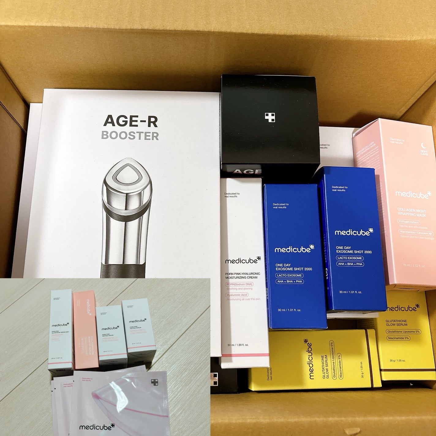 ミネラルクラッシィシャドー/エトヴォス/アイシャドウパレットを使ったクチコミ(9枚目)