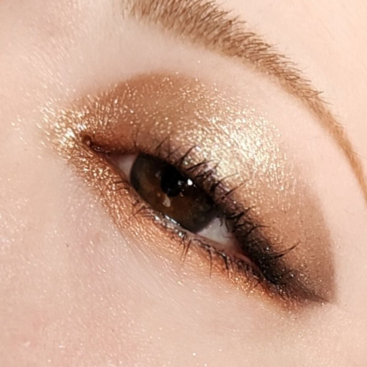 Flurry by colors 1day/Flurry by colors/ワンデー(1DAY)カラコンを使ったクチコミ(4枚目)