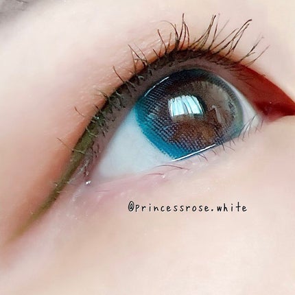 シルキーリキッドアイライナーWP/D-UP/リキッドアイライナーを使ったクチコミ(5枚目)