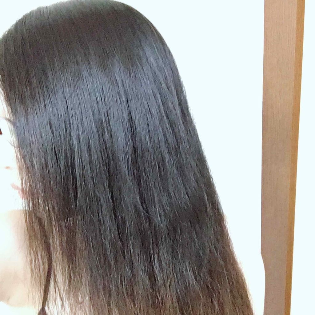 sizqu/ナカノザダイレクト/サロンシャンプーを使ったクチコミ(3枚目)