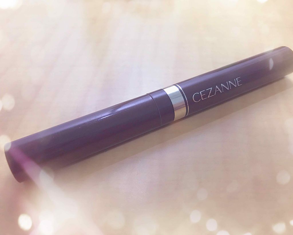 太芯アイブロウ/CEZANNE/アイブロウペンシルを使ったクチコミ(3枚目)