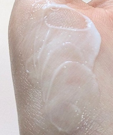 緑米ライスバイオーム™トーンアップ弾力クリーム/Dr.Bio/フェイスクリームを使ったクチコミ(7枚目)