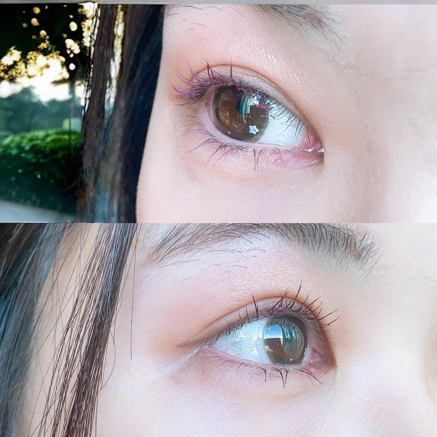 ã¹ã«ã€ãã€/MAYBELLINE NEW YORK/ãã¹ã«ã©ã䜿ã£ãã¯ãã³ãïŒ4æç®ïŒ