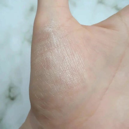 デューイベアリフレクション/LUNASOL/リキッドハイライトを使ったクチコミ(5枚目)