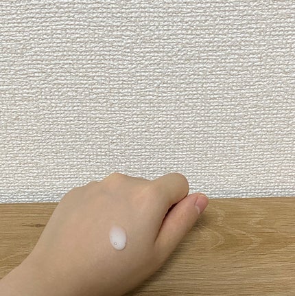 ディーセス エルジューダ エマルジョン/エルジューダ/ヘアミルクを使ったクチコミ(4枚目)