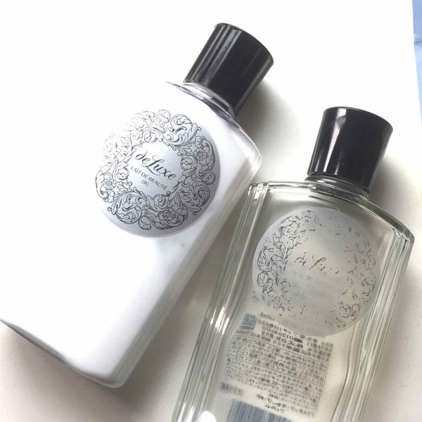 レーデボーテ (しっとりタイプ)/ドルックス/乳液 by 春うさぎ