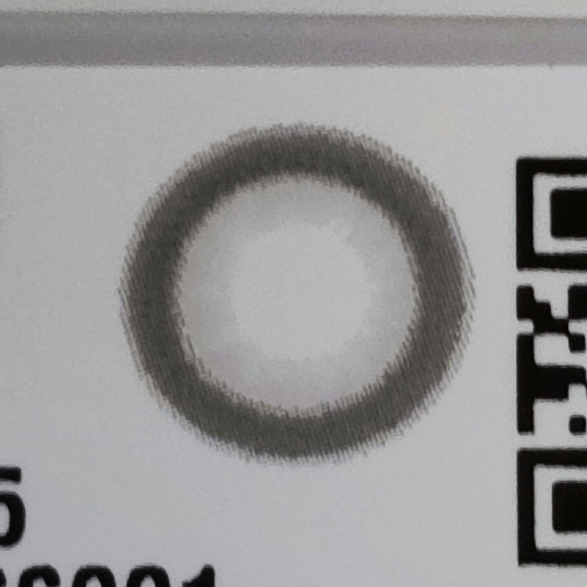 candymagic 1month ミミグレー/candy magic/１ヶ月（１MONTH）カラコンを使ったクチコミ（2枚目）