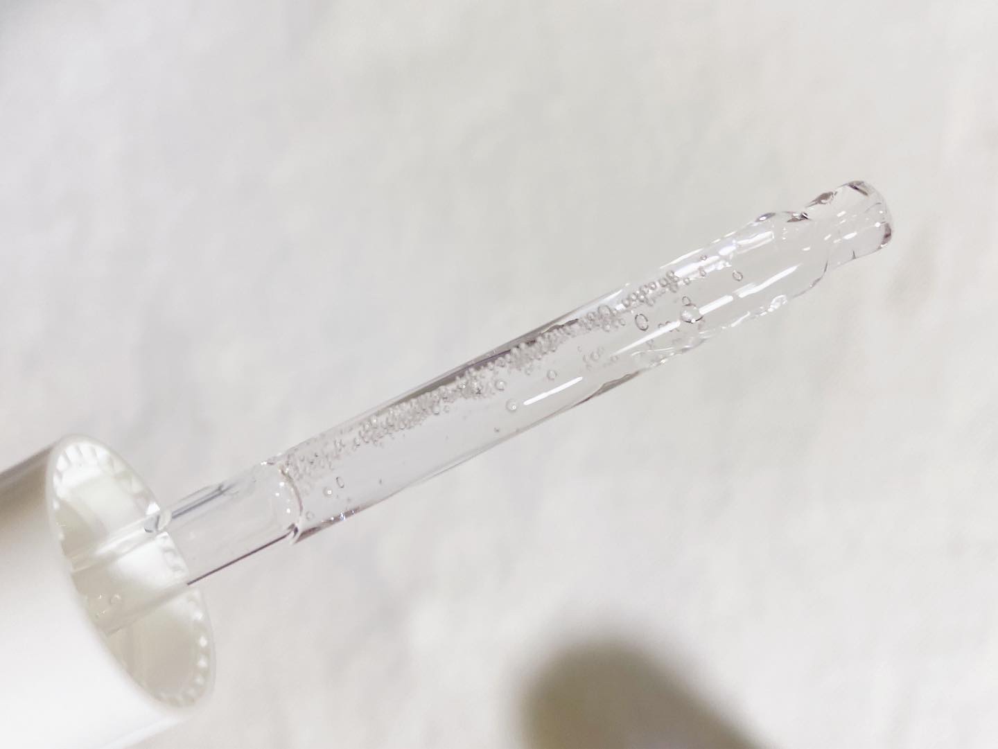 オニオンニューペア B5アンプル/Isntree/美容液を使ったクチコミ（3枚目）