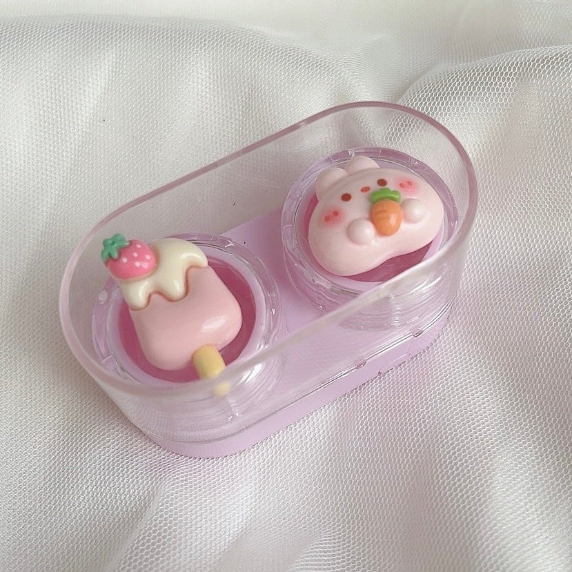 ãããð°ãã©ãã(æçš¿ããæ¹) on LIPS ã坿ãããã³ã³ã¿ã¯ãã±ãŒã¹/ãã¡ãããã®åOLENSã®ã«ã©ã³ã³..ãïŒ4æç®ïŒ