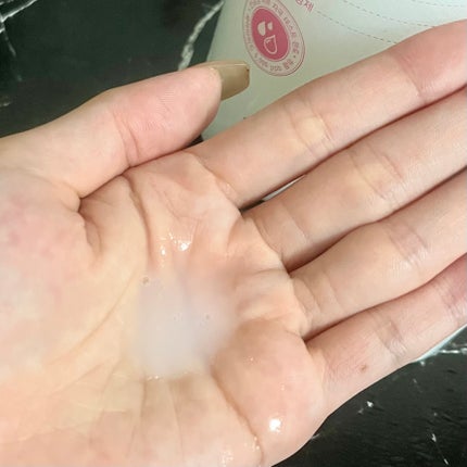 Wonder Ceramide Mochi Toner(トニーモリーワンダーCモチトナー)/TONYMOLY/化粧水を使ったクチコミ(3枚目)