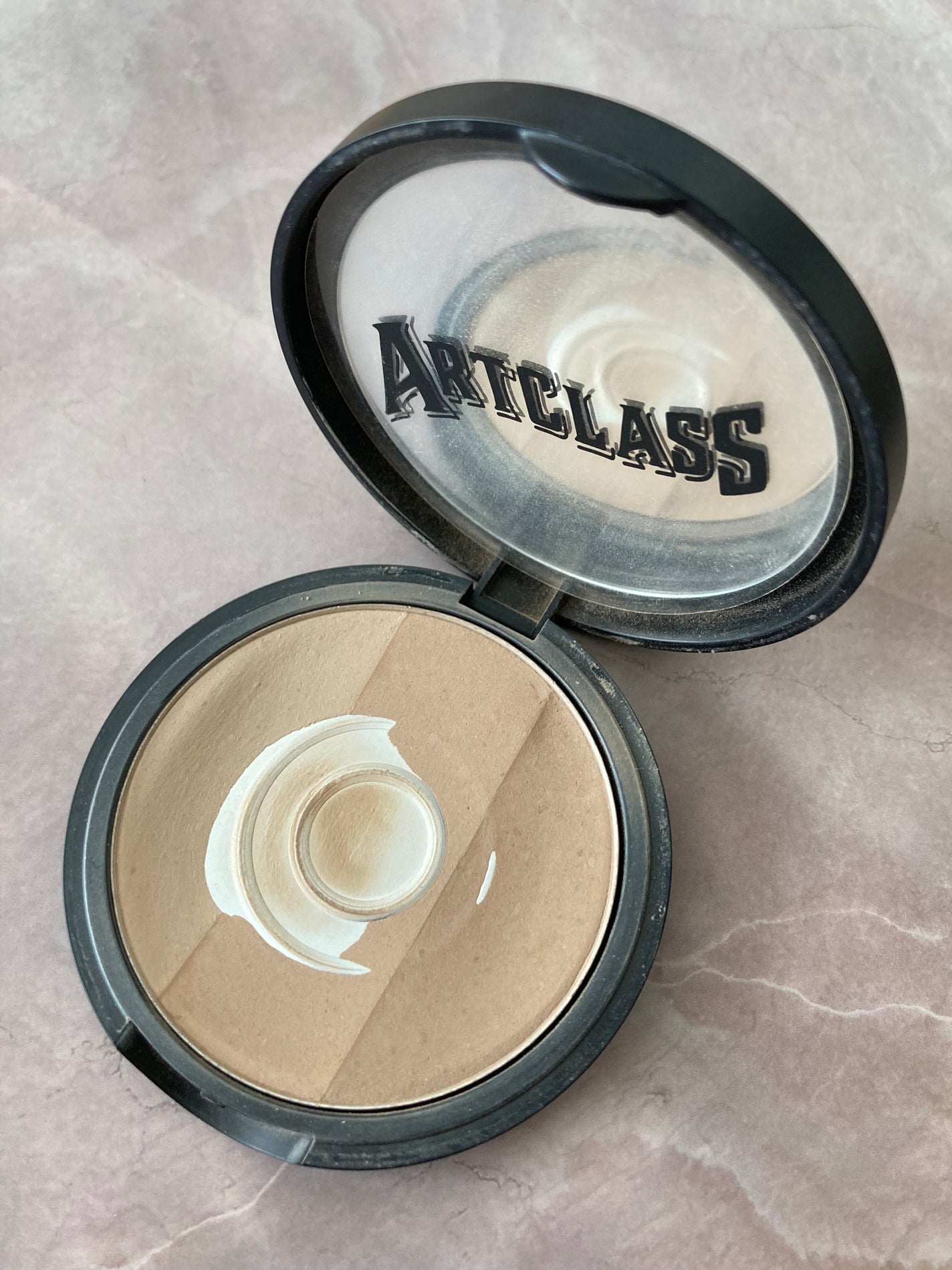 アートクラスバイロダン シェーディング/too cool for school/シェーディングを使ったクチコミ(2枚目)