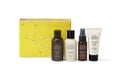 john masters organics 2022 holiday collection -yellow "私が星座だったころ" 