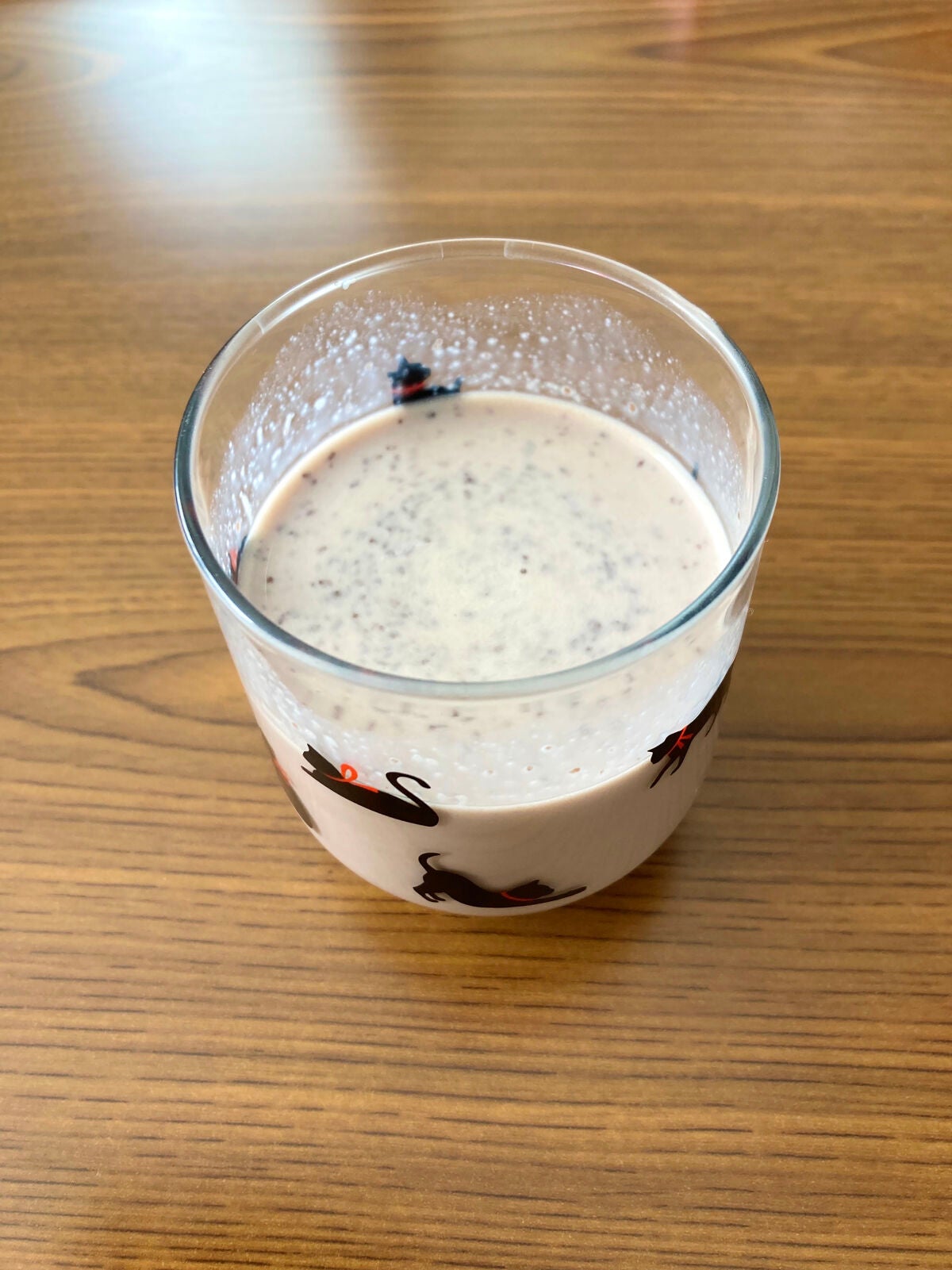 ホエイプロテイン100/ザバス/ホエイプロテインを使ったクチコミ(2枚目)