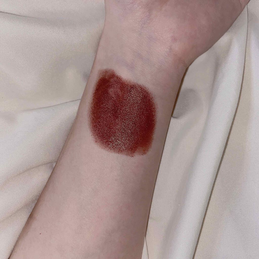クラッシュド リップ カラー/BOBBI BROWN/口紅を使ったクチコミ(3枚目)