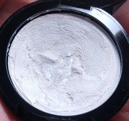 24 ミネラルクリームシャドー/24h cosme/ジェル・クリームアイシャドウを使ったクチコミ(4枚目)