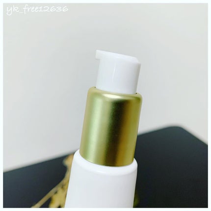 V スポットクリーム /unlabel/フェイスクリームを使ったクチコミ(4枚目)