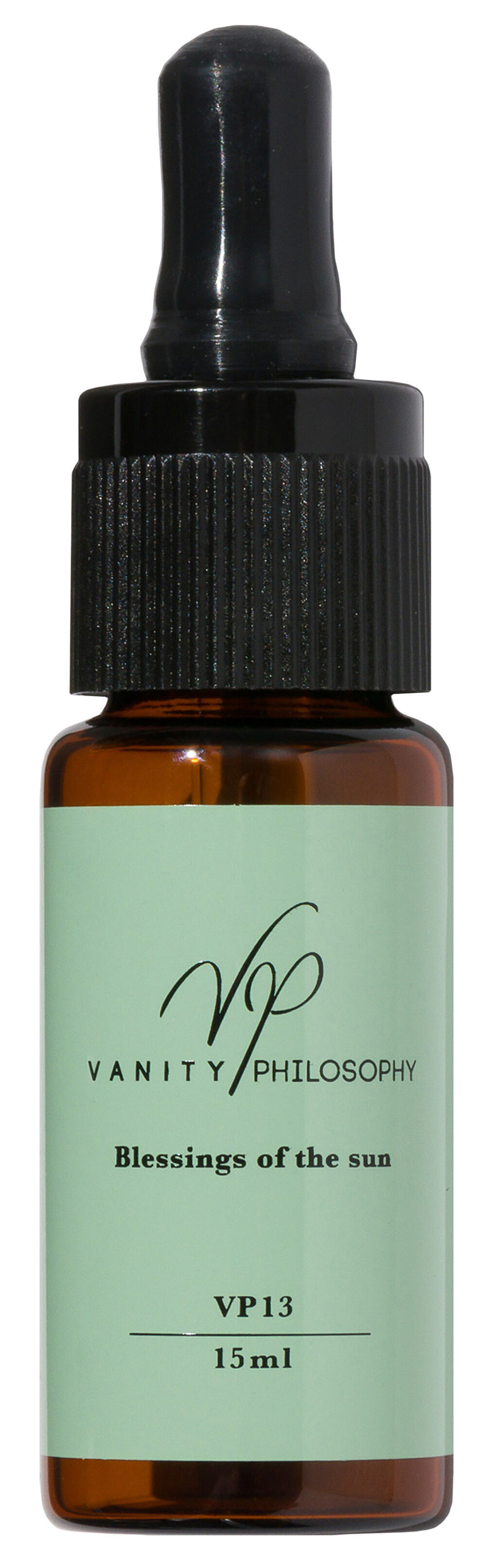 VANITYPHILOSOPHY VP13