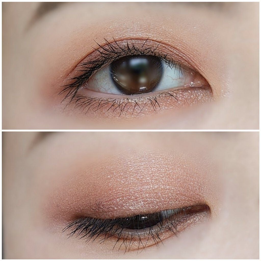 アディクション ザ アイシャドウ/ADDICTION/単色アイシャドウを使ったクチコミ(1枚目)