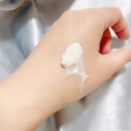 ゴウンバル クリーム/3WB/レッグ・フットケアを使ったクチコミ(5枚目)