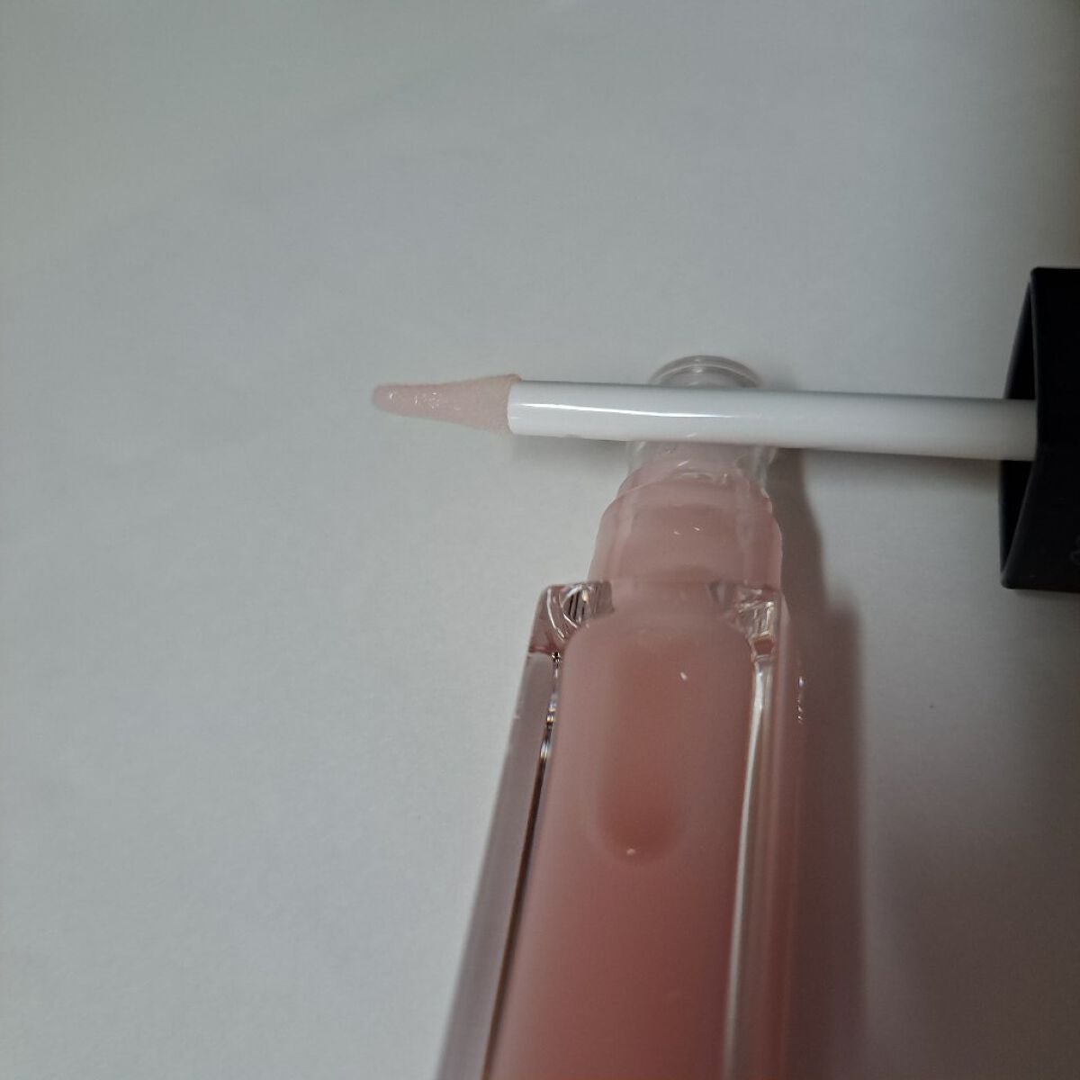 エッセンス リッププランパー/Visée/リッププランパーを使ったクチコミ(7枚目)