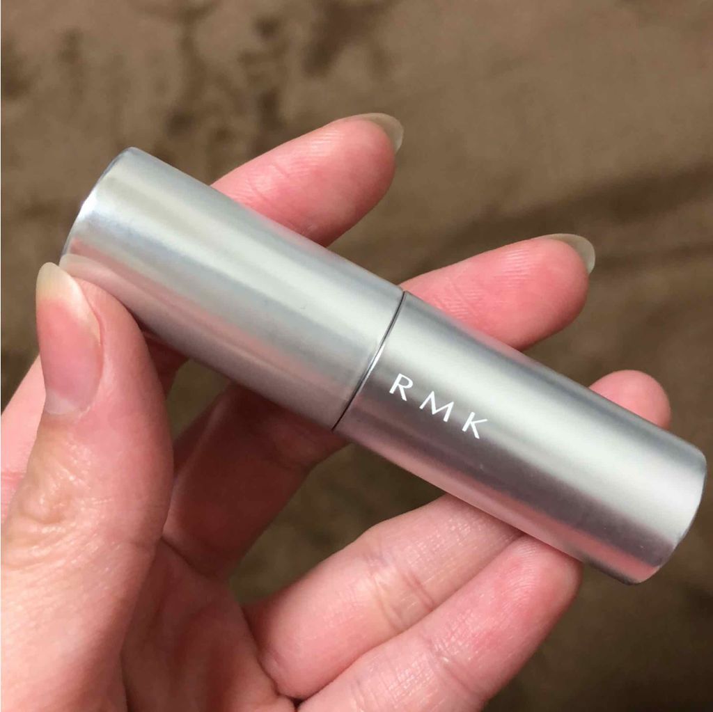 マルチクレヨン/RMK/ジェル・クリームアイシャドウを使ったクチコミ(1枚目)