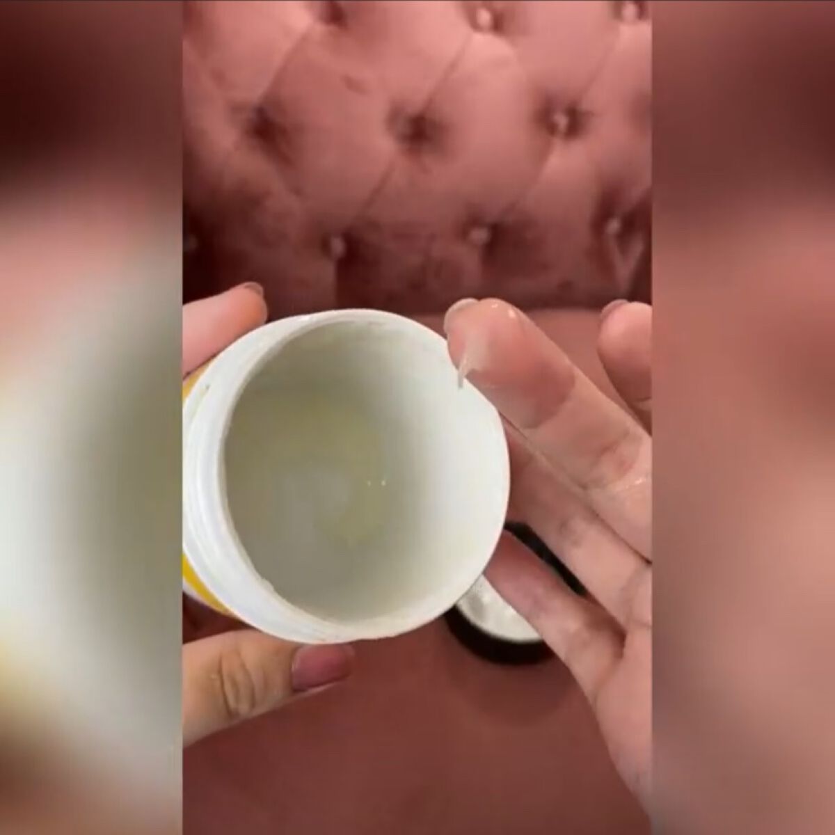 VC ホワイトピールゲル/SKIO/美容液を使ったクチコミ（3枚目）