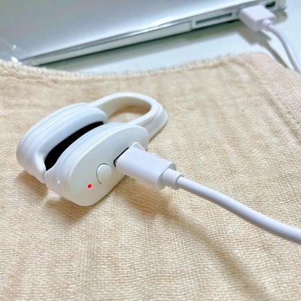 Fornez(フォーネス)/LUXCEAR/美顔器・マッサージを使ったクチコミ(7枚目)