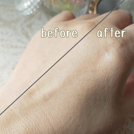 ドラマティック カバージェリー BB /マキアージュ/BBクリームを使ったクチコミ(3枚目)