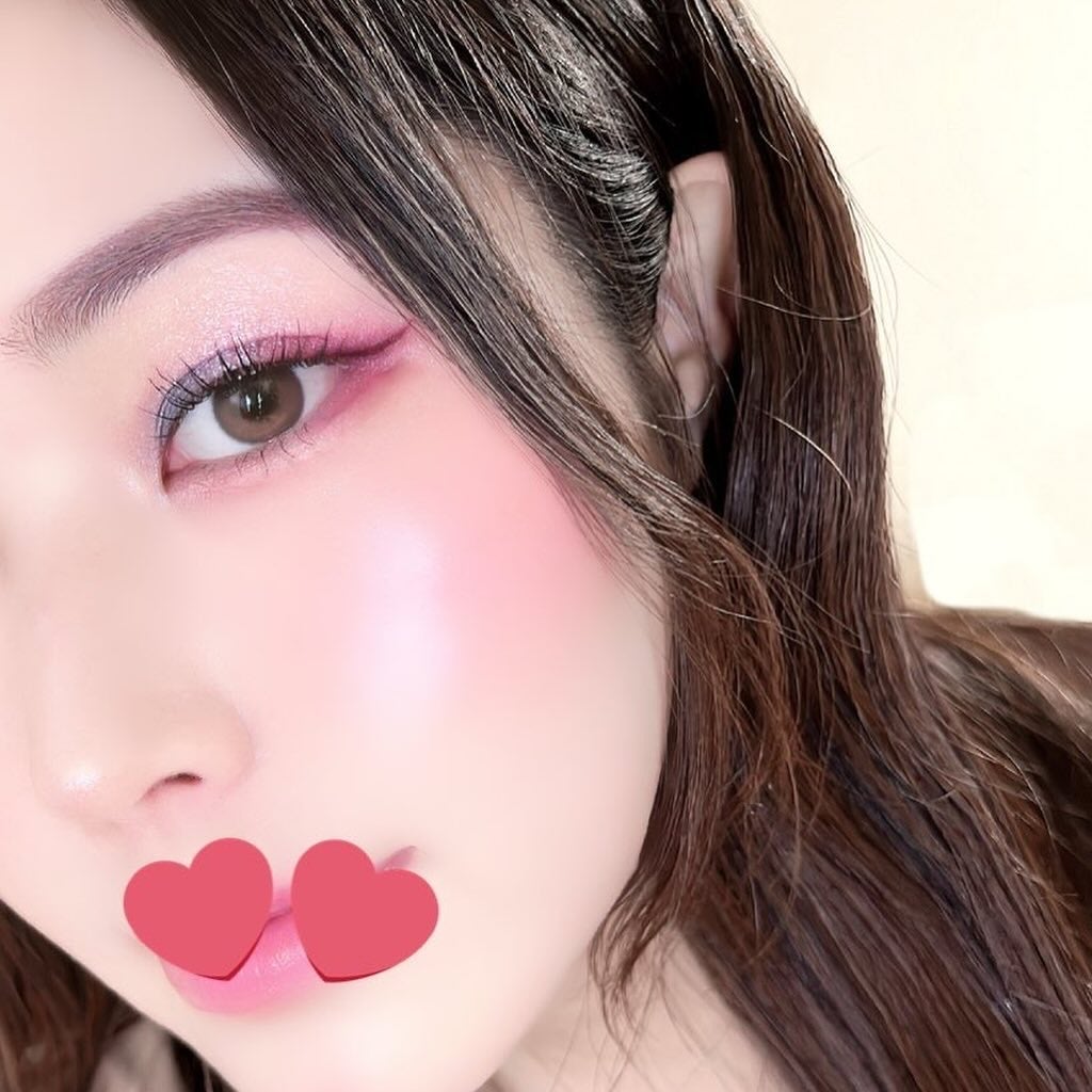 ルージュ ジェ/GUERLAIN/口紅を使ったクチコミ(7枚目)