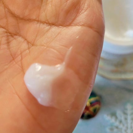 モイスチャースリーピングマスク/エルツティン/洗い流すパック・マスクを使ったクチコミ(7枚目)