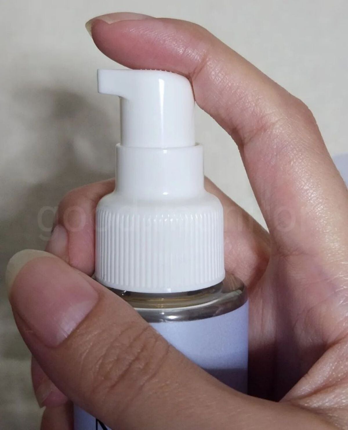 ネクサス インテンスダメージリペア 洗い流さないトリートメントオイル/NEXXUS(ネクサス)/ヘアオイルを使ったクチコミ(9枚目)