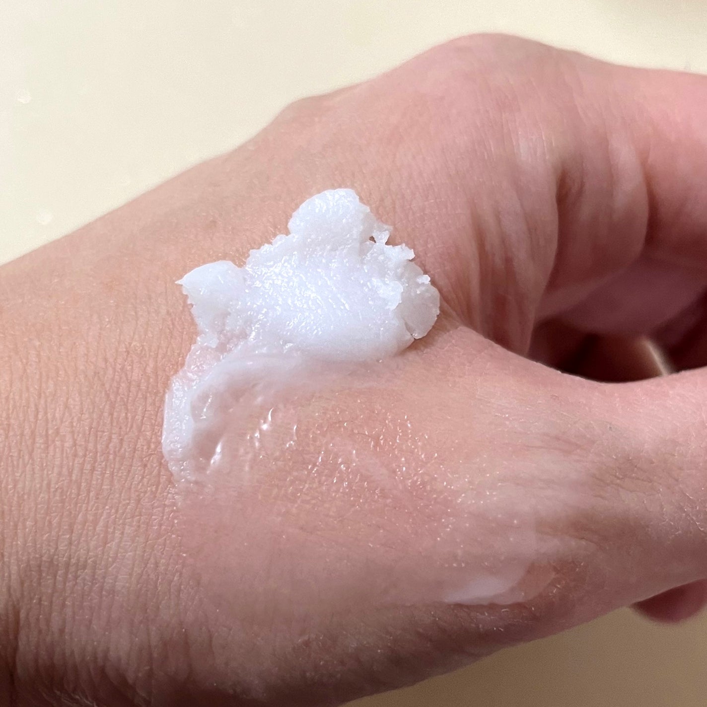 ピュアクレンジングバーム/manyo/クレンジングバームを使ったクチコミ(2枚目)