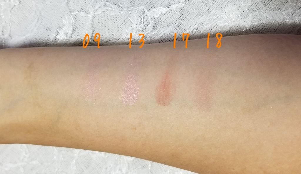 ナチュラル チークN/CEZANNE/パウダーチークを使ったクチコミ（3枚目）