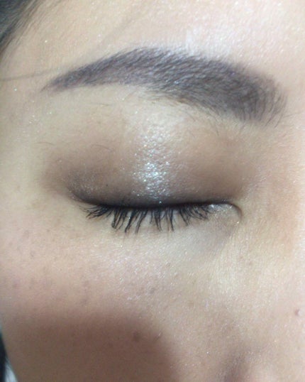 ドラマティックスタイリングアイズD/マキアージュ/アイシャドウパレットを使ったクチコミ(2枚目)