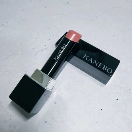 ルージュスターヴァイブラント/KANEBO/口紅を使ったクチコミ(1枚目)