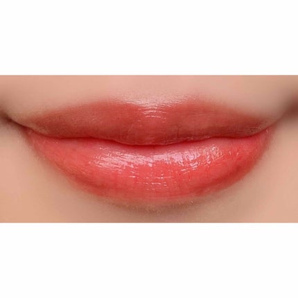 ジューシーラスティングティント/rom&nd/リップティントを使ったクチコミ(2枚目)