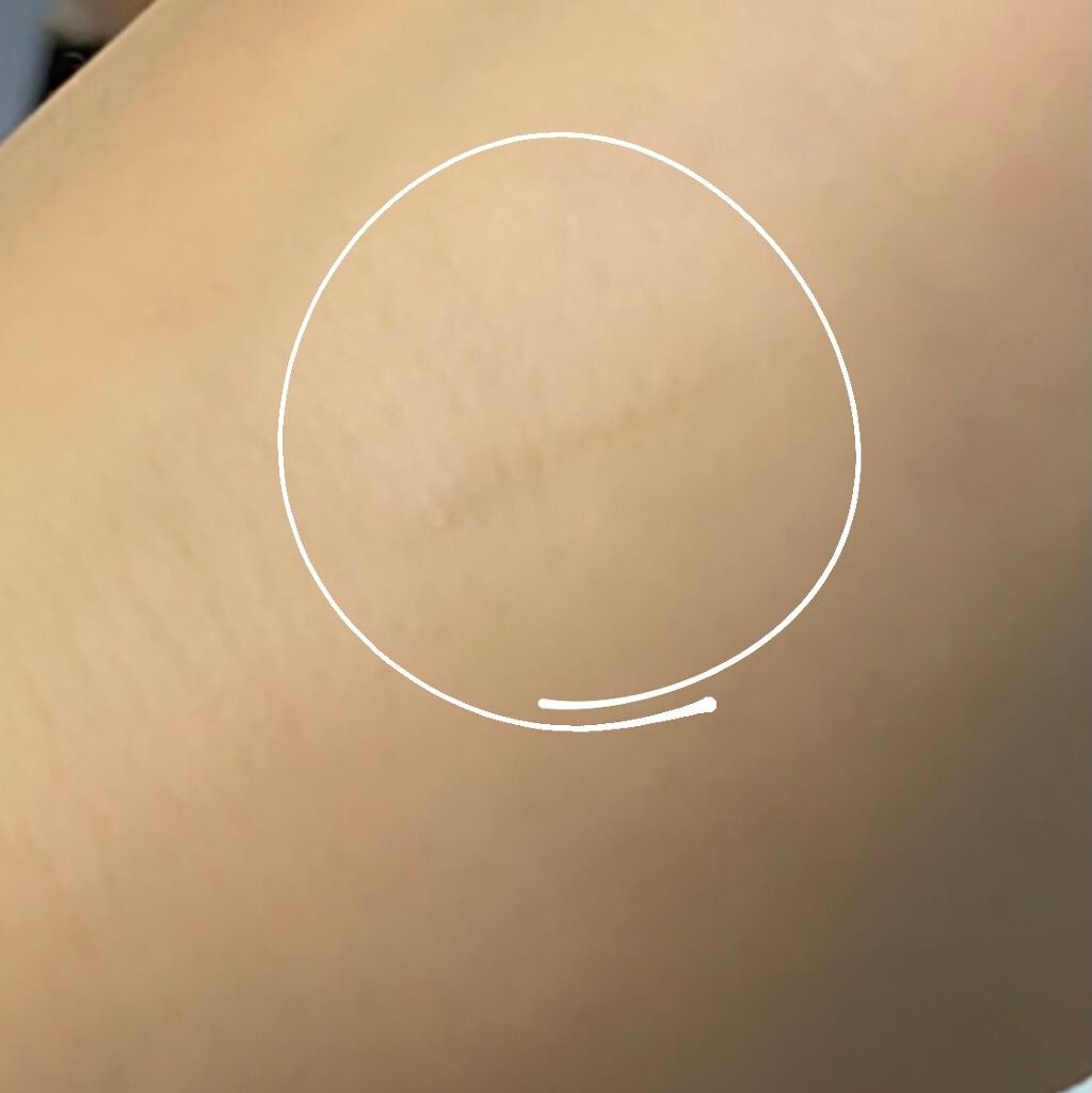 描くふたえアイライナー/CEZANNE/リキッドアイライナーを使ったクチコミ(2枚目)