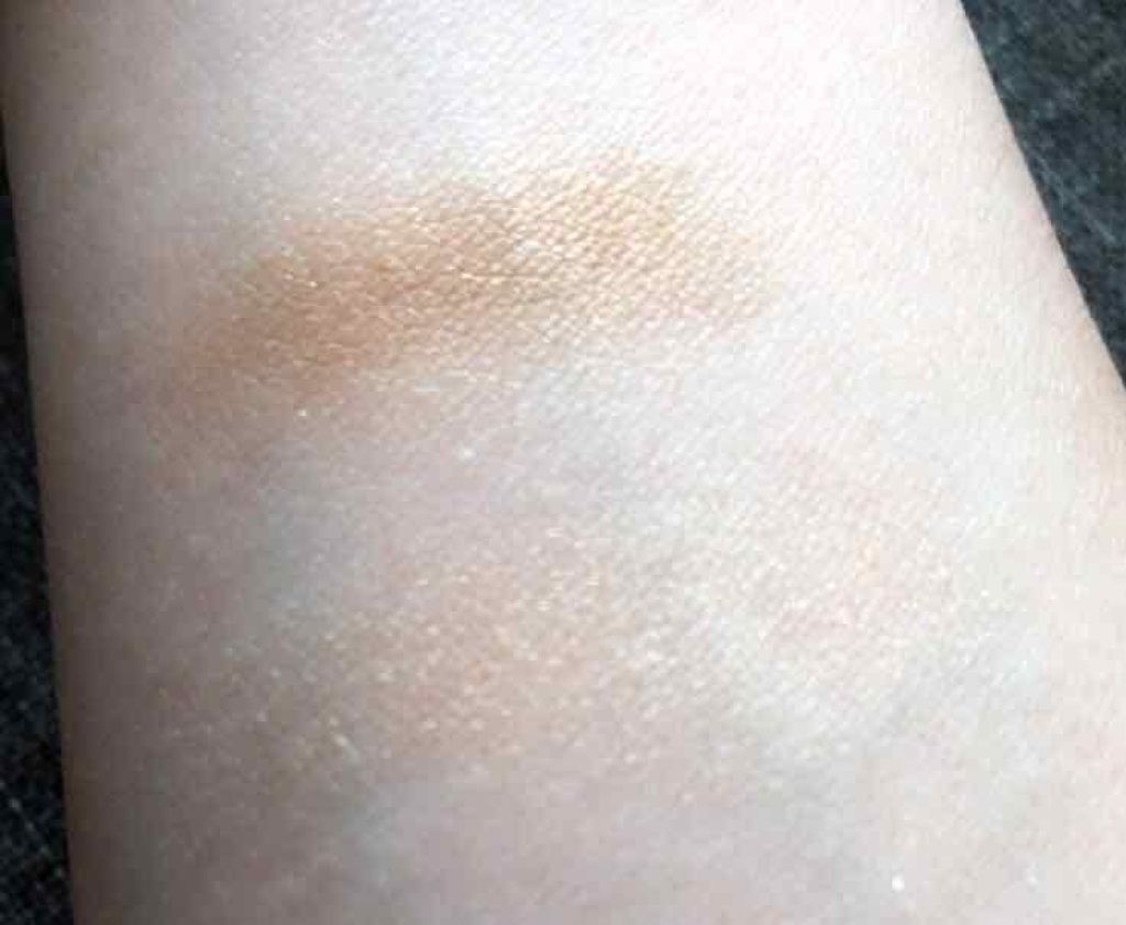 ル リオン ドゥ シャネル/CHANEL/プレストパウダーを使ったクチコミ(2枚目)