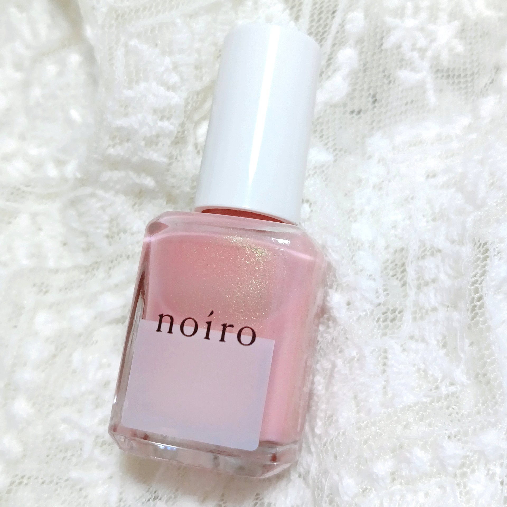 ネイルカラー/noiro/マニキュアを使ったクチコミ（1枚目）