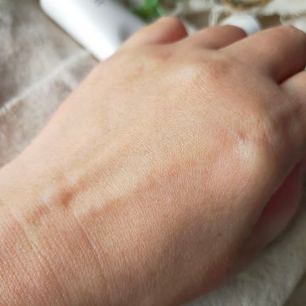 バイオムセラバリアクリーム/earfit/フェイスクリームを使ったクチコミ(4枚目)