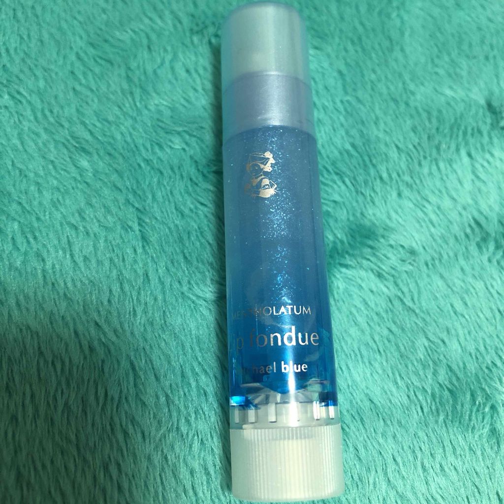 リップフォンデュ/メンソレータム/リップバームを使ったクチコミ(4枚目)