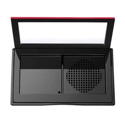 SHISEIDO シンクロスキン セルフリフレッシング ケース(パウダーファンデーション用)