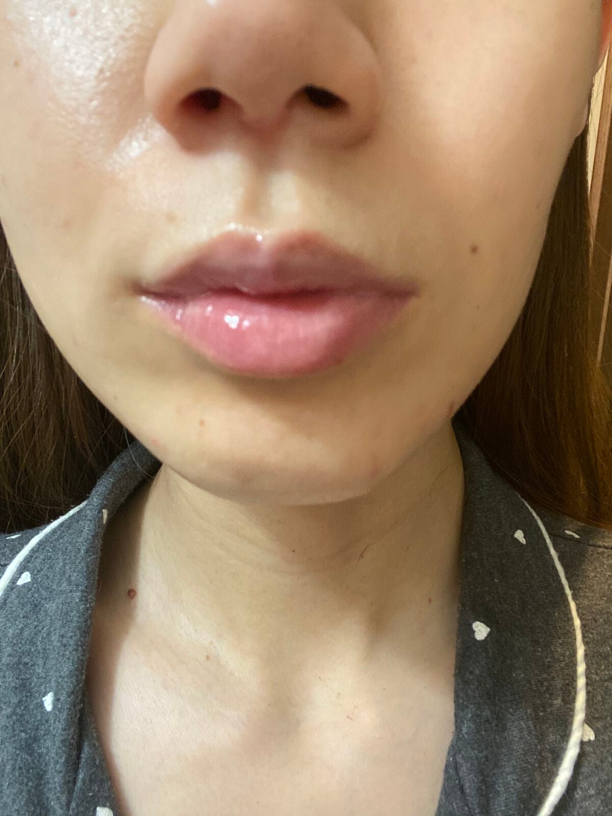 リップスリーピングマスク/LANEIGE/リップバームを使ったクチコミ(2枚目)